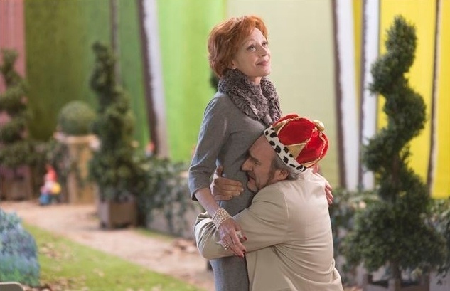 Cena de Amar, Beber e Cantar - Divulgação / F Comme Film / France 2 Cinéma / Solivagus Productions