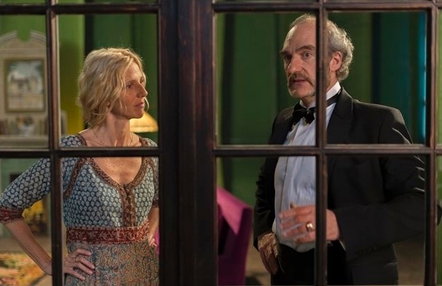 Cena de Amar, Beber e Cantar - Divulgação / F Comme Film / France 2 Cinéma / Solivagus Productions