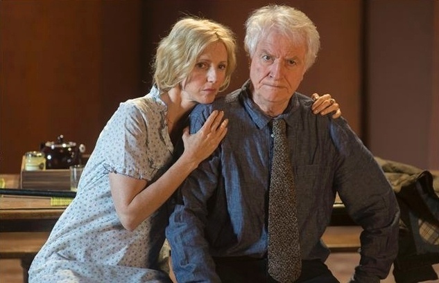 Cena de Amar, Beber e Cantar - Divulgação / F Comme Film / France 2 Cinéma / Solivagus Productions