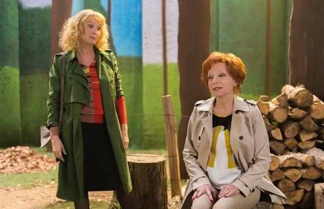 Cena de Amar, Beber e Cantar - Divulgação / F Comme Film / France 2 Cinéma / Solivagus Productions