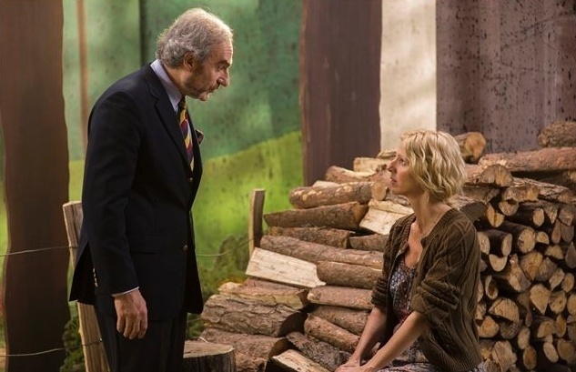 Cena de Amar, Beber e Cantar - Divulgação / F Comme Film / France 2 Cinéma / Solivagus Productions