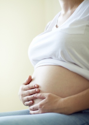 Descoberta pode prevenir parto prematuro - Getty Images