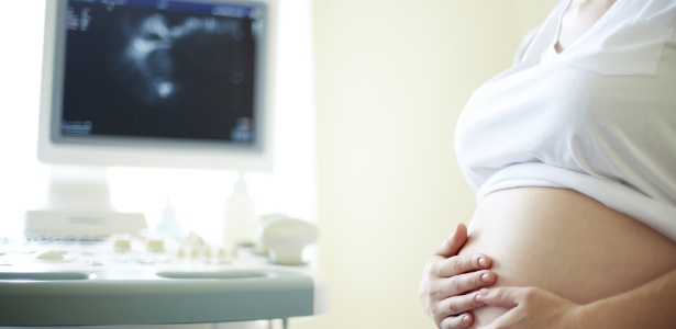 Cesáreas feitas antes da 39ª semana podem resultar em partos prematuros - Getty Images