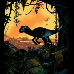Jurassic World - Reprodução