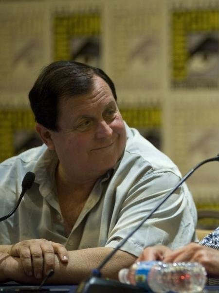 Burt Ward participa da San Diego Comic-Con em 2014 - David Maung/Efe - David Maung/Efe