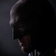 Imagem de Ben Affleck como Batman em "Batman v Superman: Dawn of Justice", filme que chega em 2016. O Personagem Batman está comemorando 75 anos - Divulgação