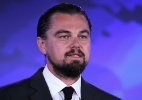 Leonardo DiCaprio vai produzir filme sobre escândalo da Volks, diz revista - 17.jun.2014 - Getty Images