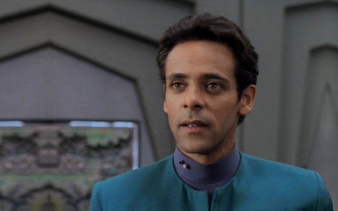 Alexander Siddig interpretará o príncipe Doran Martell, soberano de Dorne. O ator é mais conhecido por seu papel como Dr. Bashir em "Star Trek: Deep Space Nine" - Divulgação