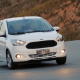Ford Ka SEL 2015 - Murilo Góes/UOL