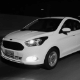 Ford Ka SEL 2015 - Murilo Góes/UOL