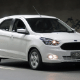 Ford Ka SEL 2015 - Murilo Góes/UOL