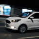 Ford Ka SEL 2015 - Murilo Góes/UOL