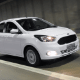 Ford Ka SEL 2015 - Murilo Góes/UOL