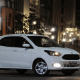 Ford Ka SEL 2015 - Murilo Góes/UOL