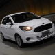 Ford Ka SEL 2015 - Murilo Góes/UOL