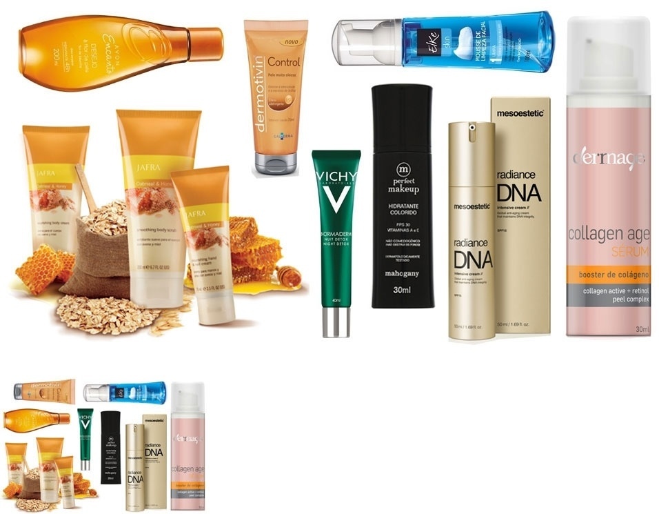 Lançamentos julho/2014 - abre - Divulgação