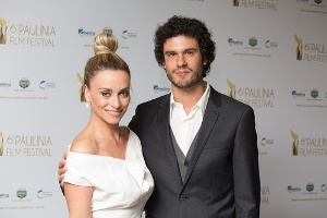 Fellipe Barbosa - Divulgação/FestivaldePaulínia - Divulgação/FestivaldePaulínia