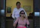 Com febre, Andressa Urach procura emergência após lipoaspiração nas coxas - AgNews