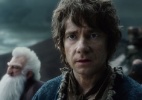 Trailer de "O Hobbit: A Batalha dos Cinco Exércitos" mostra guerra total - Reprodução