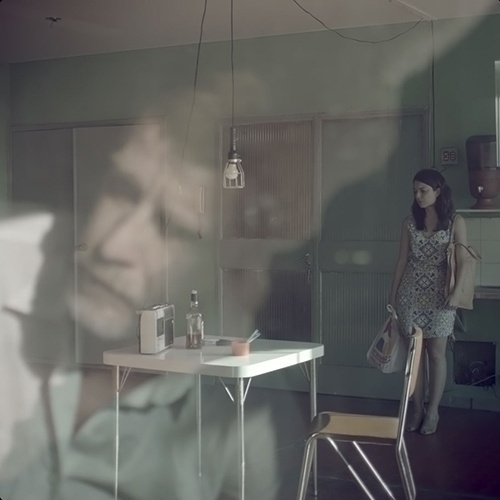 Cena de O Homem das Multidões - Divulgação/Espaço Filmes