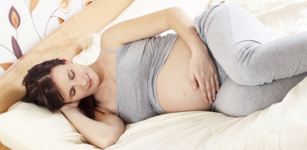 Após colocar o pessário, é importante a grávida repousar e fazer acompanhamento - Getty Images