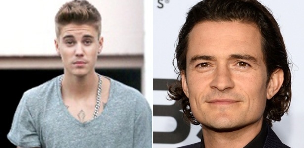 Justin Bieber e Orlando Bloom se envolvem em confusão em Ibiza, na Espanha