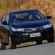 Toyota Corolla GLi M/T 2015 - Murilo Góes/UOL