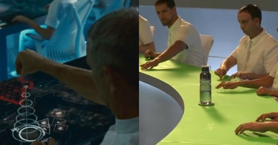 Imagem de "Jogos Vorazes" - Reprodução/Youtube