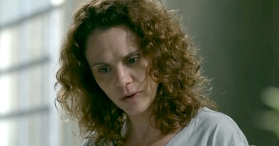 Malu Galli - Reprodução/TV Globo