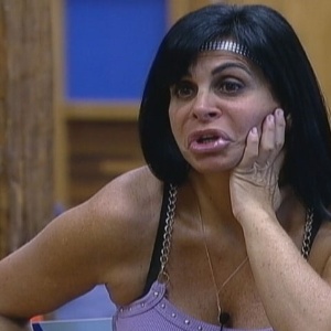 Gretchen, que participou de "A Fazenda 5", estará no "Power Couple" - Reprodução Record - Reprodução Record