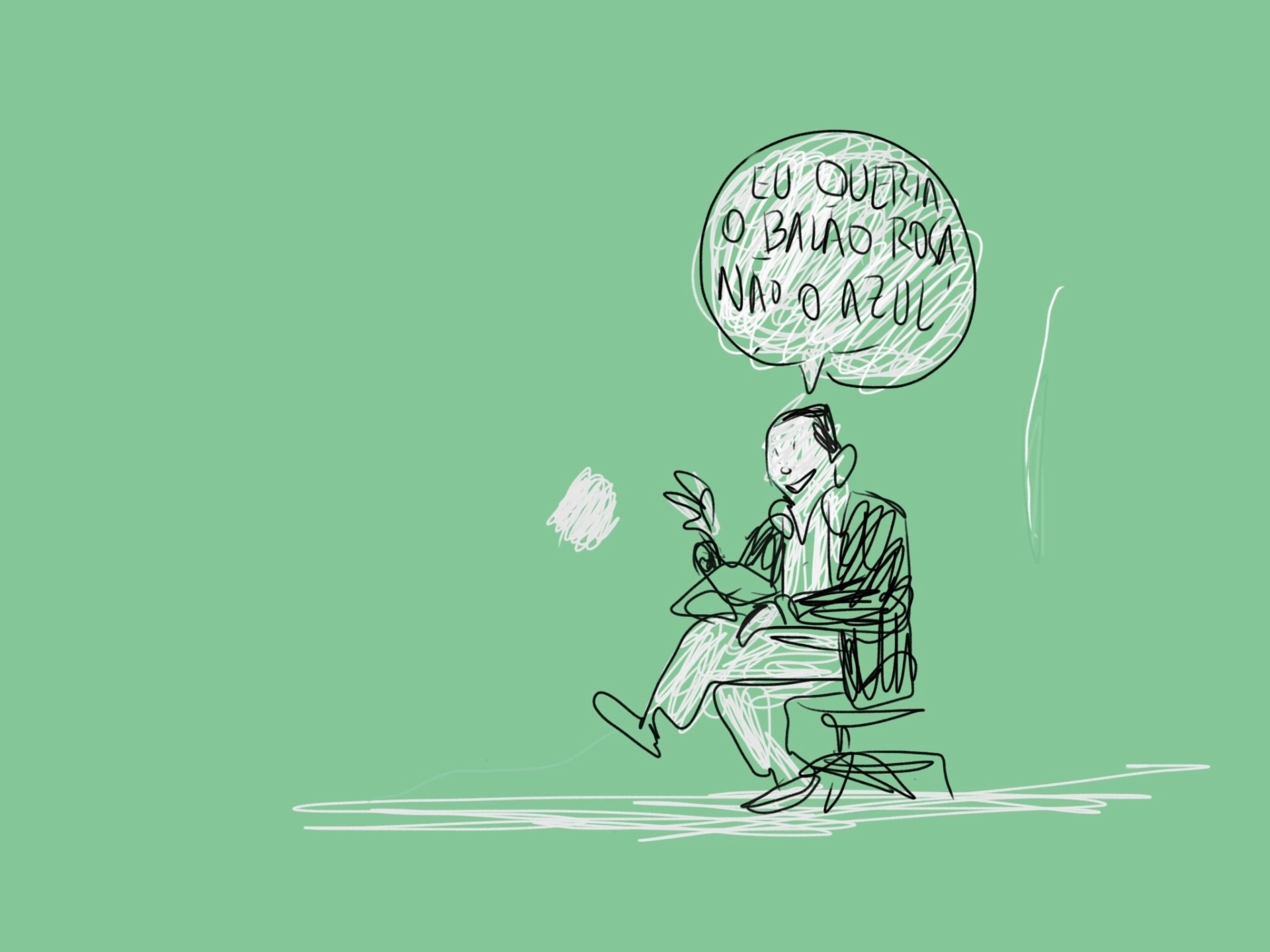 1.ago.2014 - O jornalista Andrew Salomon falou na Flip sobre as causas de sua depressão e como escapou dela - Orlando