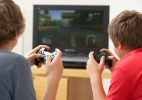 Os jogos eletrônicos atrapalham a vida do seu filho? - Getty Images