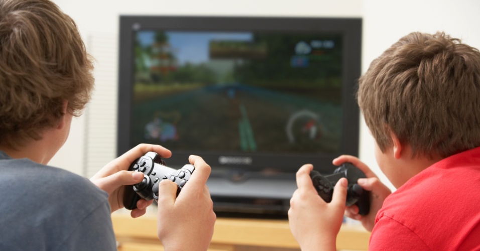 Como escolher um videogame para criança • Blog EUnoLIVRO