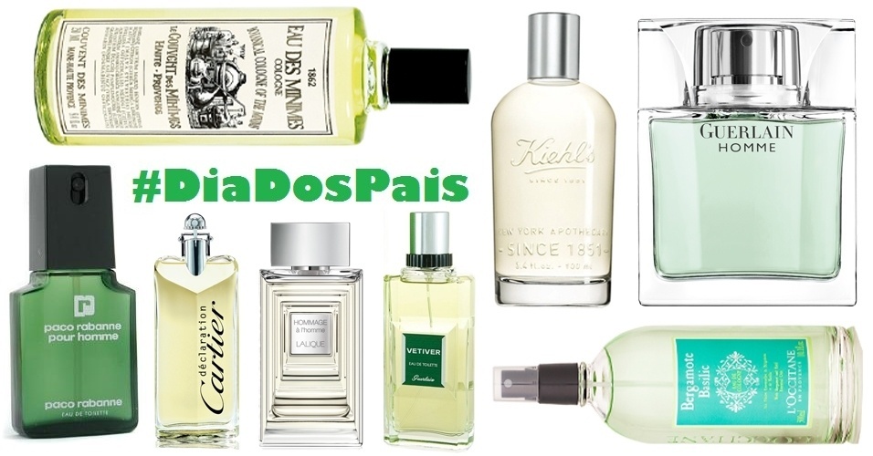 Perfumes - Dia dos Pais 2014 - abre - Divulgação