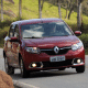 Renault Sandero Dynamique 1.6 2015 - Murilo Góes/UOL