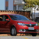 Renault Sandero Dynamique 1.6 2015 - Murilo Góes/UOL
