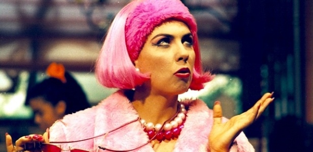 Penélope  - Reprodução/TV Cultura - Reprodução/TV Cultura