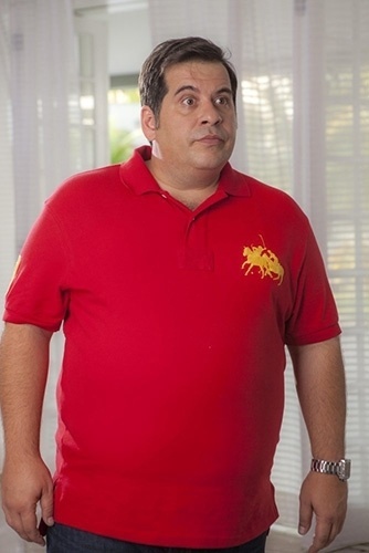 Cena de "Vestido Pra Casar" - Divulgação