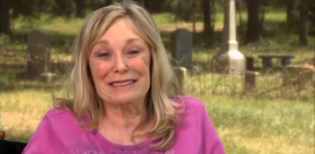 Marilyn Burns, de O Massacre da Serra Elétrica, morre aos 65 anos - Reprodução/Youtube