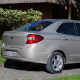 Ford Ka+ SEL 1.5 2015 - Murilo Góes/UOL