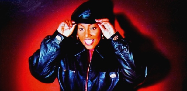cheryl lynn - Reprodução - Reprodução