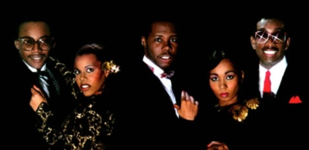 Chic - Divulgação - Divulgação