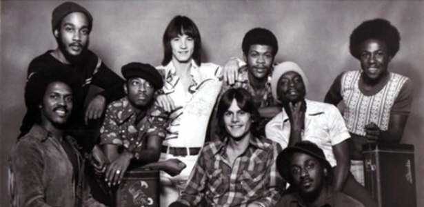 kc & the sunshine band - Divulgação - Divulgação