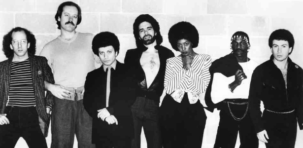 Lipps Inc. - Divulgação - Divulgação