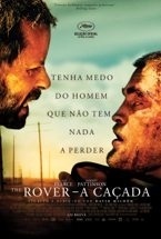 The Rover - A Caada