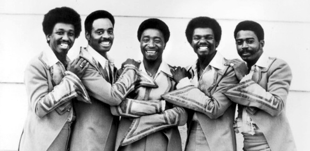 the trammps - Divulgação - Divulgação