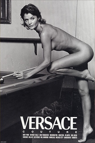 Campanhas sexy - Divulgação