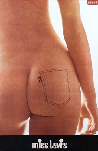 Campanhas sexy - Divulgação