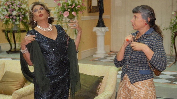 Divulgação/TV Globo