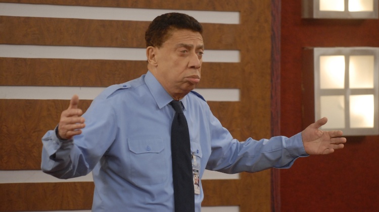 Divulgação/TV Globo